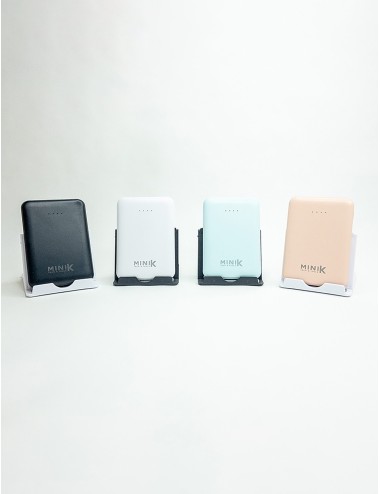 Power bank 6000 mAh