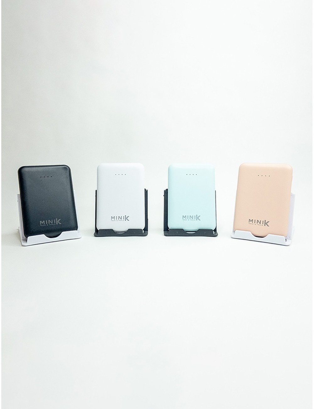 Power bank 6000 mAh Power bank 6000 mAh