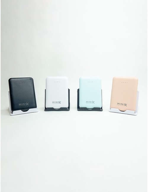 Power bank 6000 mAh