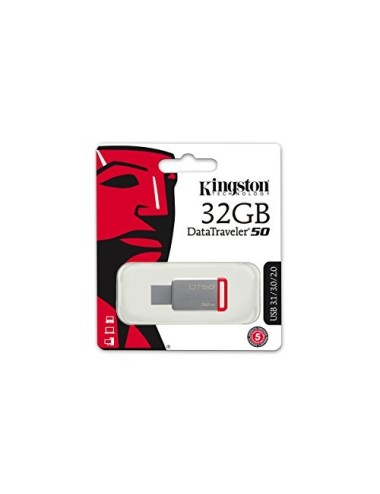 Pendrive - Lápiz de Memoria 32Gb G4 USB 3.0