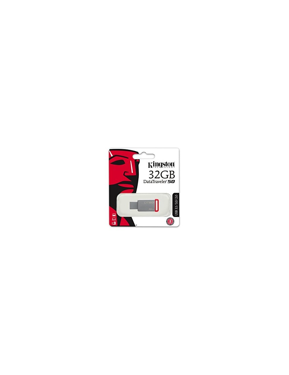Pendrive - Lápiz de Memoria 32Gb G4 USB 3.0 Pendrive - Lápiz de Memoria 32Gb G4 USB 3.0