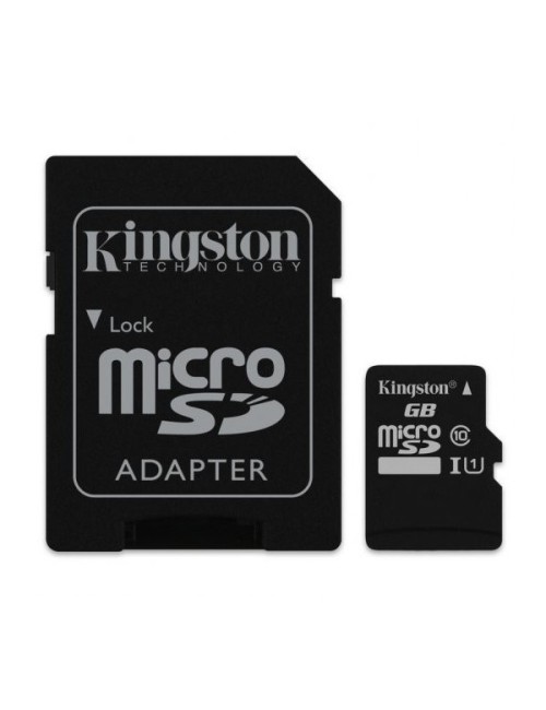 Tarjeta microSD 128gb Class10
