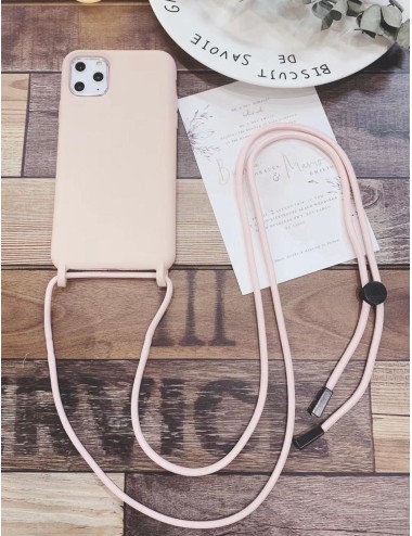 copia de Funda Con Cordón Iphone 11 - 2