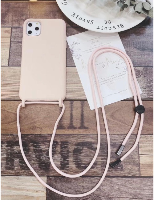 copia de Funda Con Cordón Iphone 11 - 2