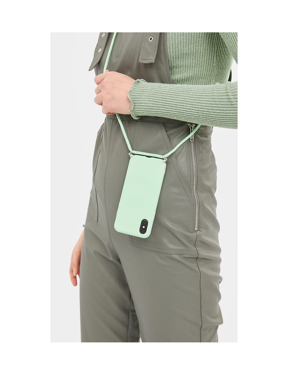 Funda Con Cordón Iphone 11 Pro Max Funda Con Cordón Iphone 11 Pro Max