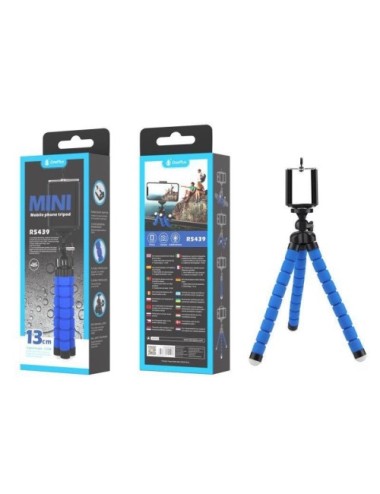 Mini Trípode para Telefono Móvil