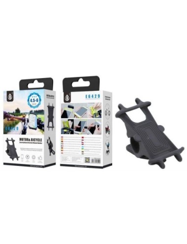 Soporte de Móvil para Bicicleta