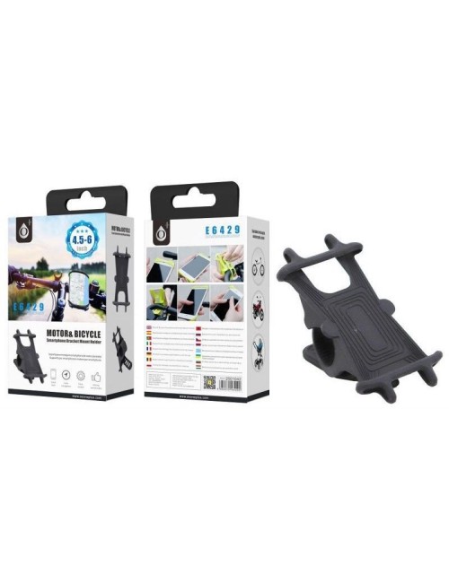 Soporte de Móvil para Bicicleta