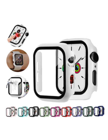 Protector de Pantalla INTEGRAL para Apple Watch 38mm