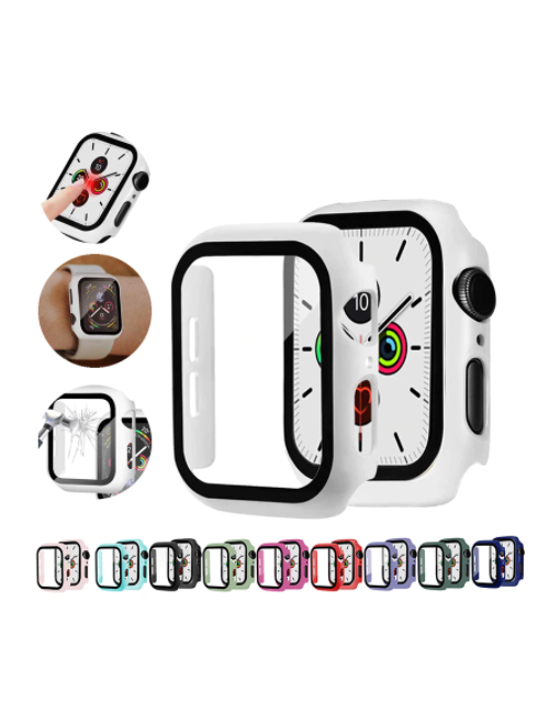 Protector de Pantalla INTEGRAL para Apple Watch 38mm