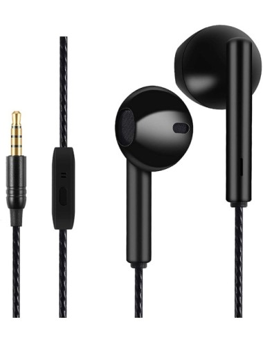 Auriculares Con Cable KBF S300