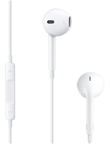 Auriculares Conector Lightning