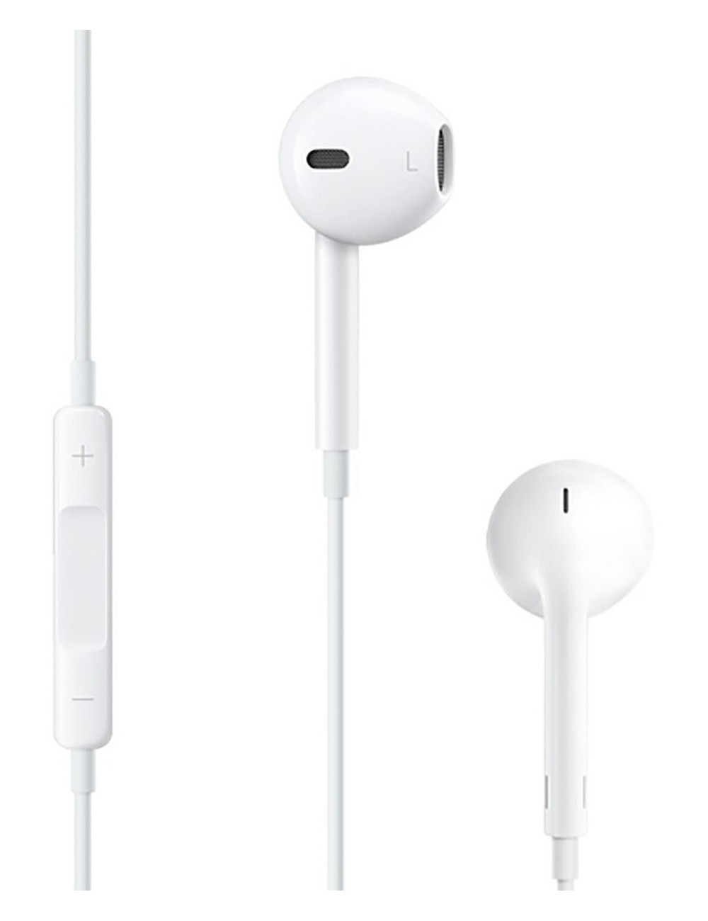Auriculares Conector Lightning Auriculares Conector Lightning