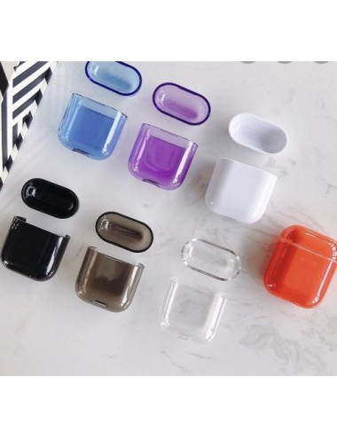 Funda Reforzada AirPods