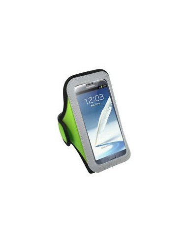 Brazalete Waterproof J4433 Verde