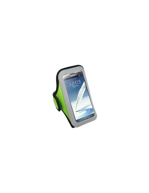 Brazalete Waterproof J4433 Verde