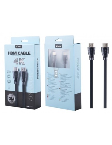 Cable HDMI 4K B4702
