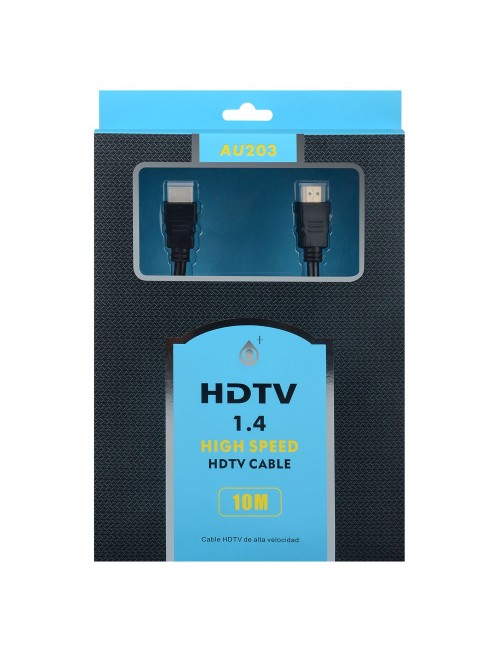 Cable HDTV 1.4 AU203 10M