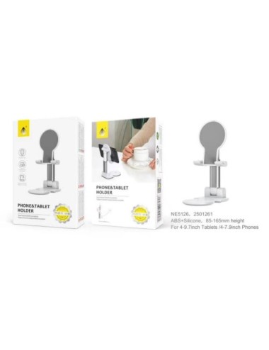 Soporte Móvil y Tablet NE5126
