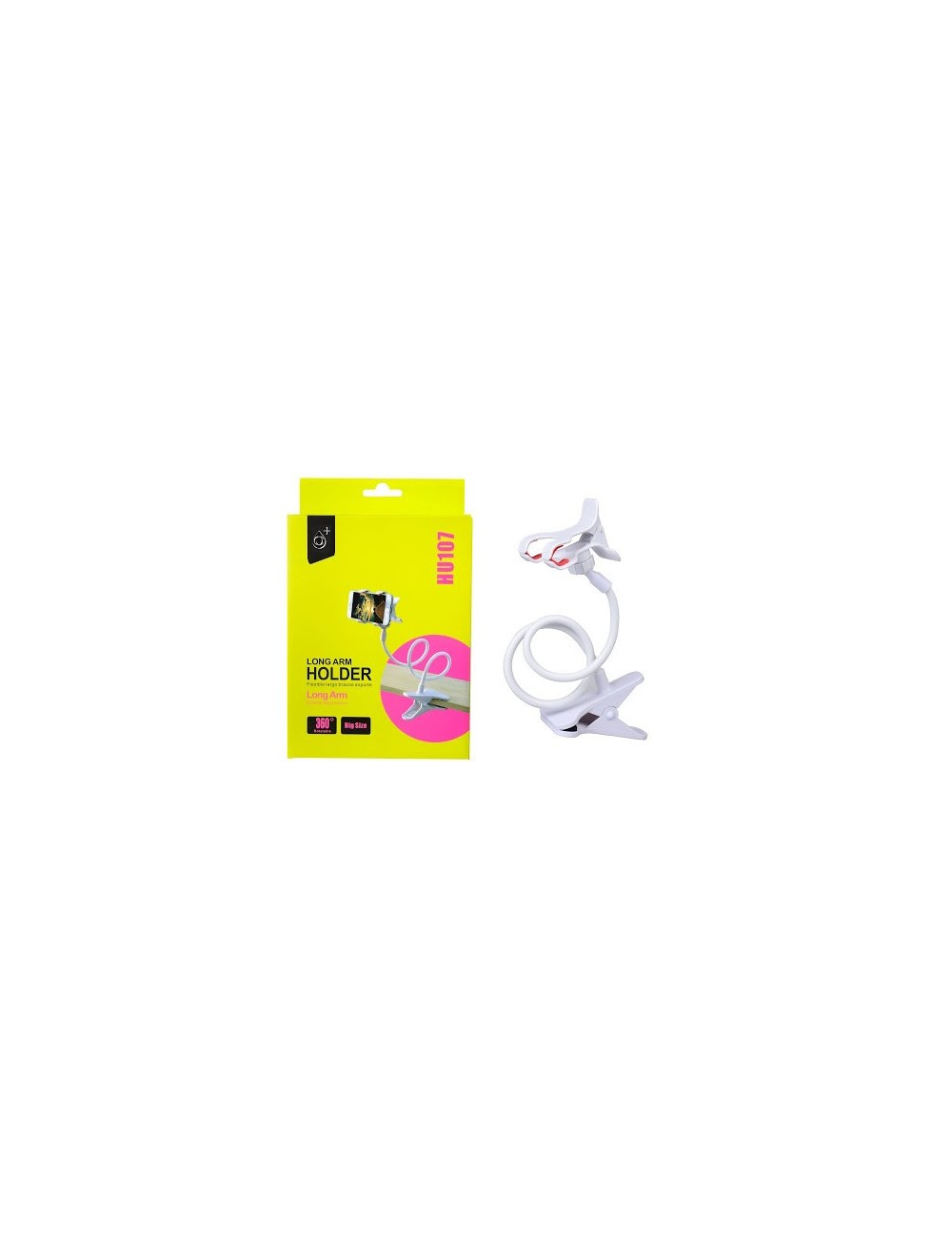 Soporte Flexible Para Móvil HU107 Soporte Flexible Para Móvil HU107