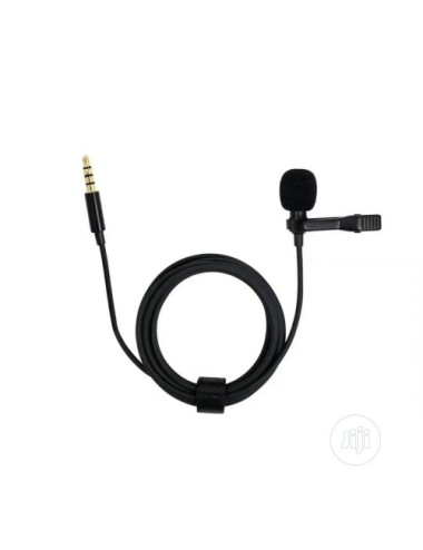 Lavalier MicroPhone JH-043 3.5