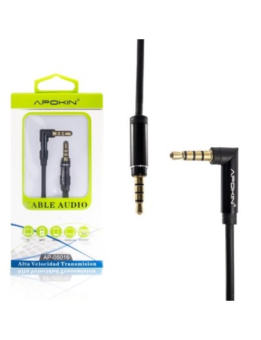 Cable De Audio AP-05016