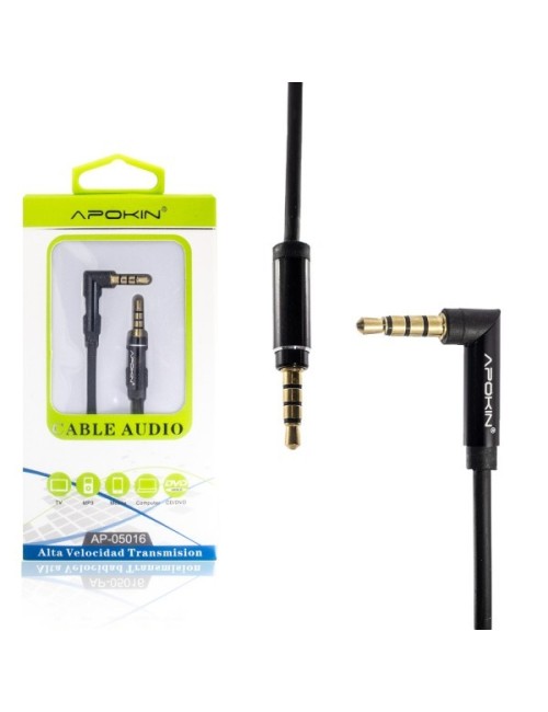 Cable De Audio AP-05016