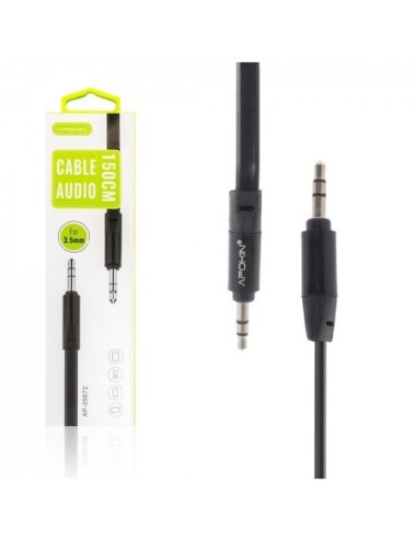 Cable De Audio AP-05672