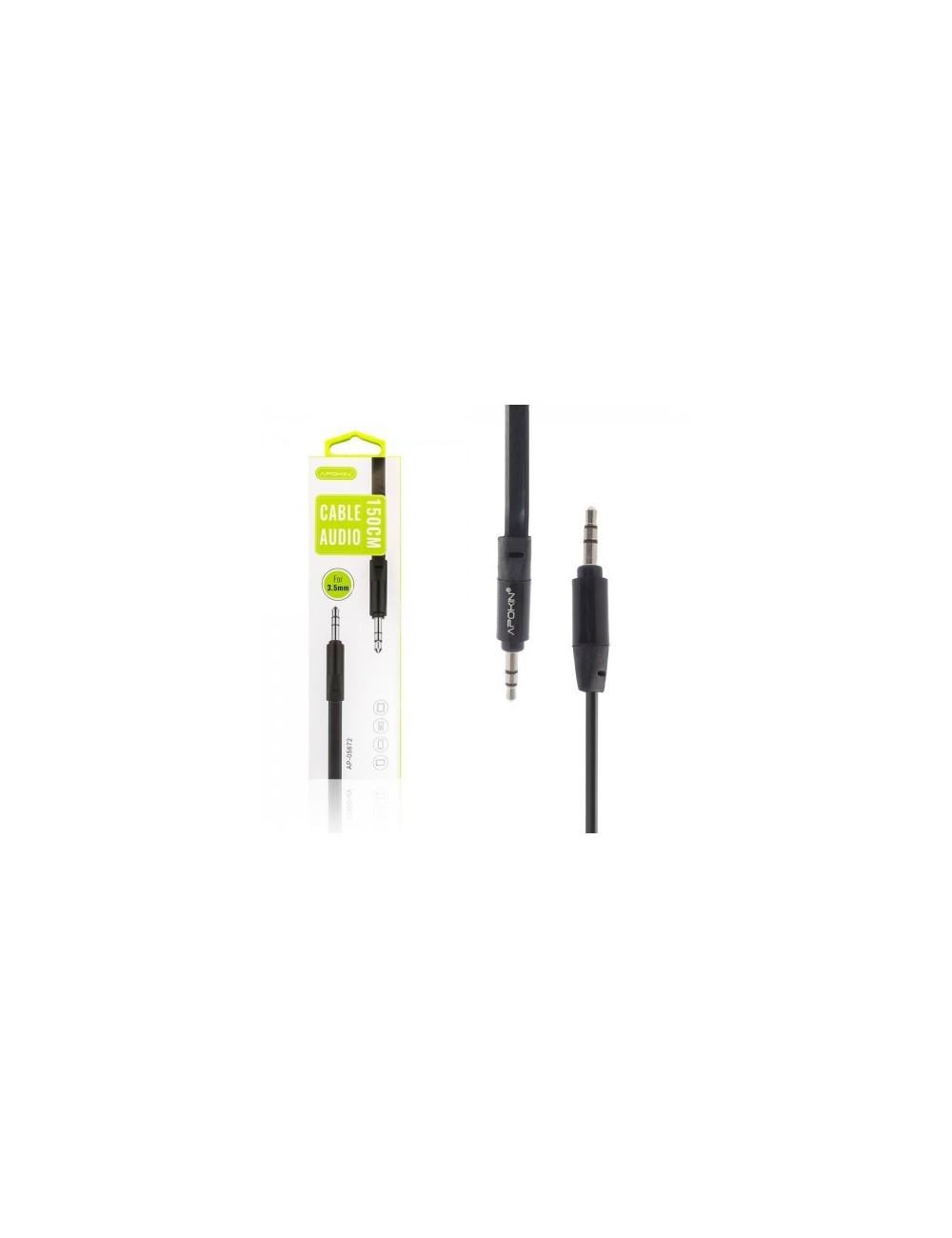 Cable De Audio AP-05672 Cable De Audio AP-05672