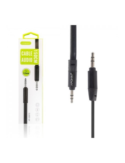 Cable De Audio AP-05672