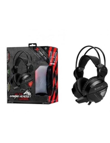 Cascos Gaming GH-918