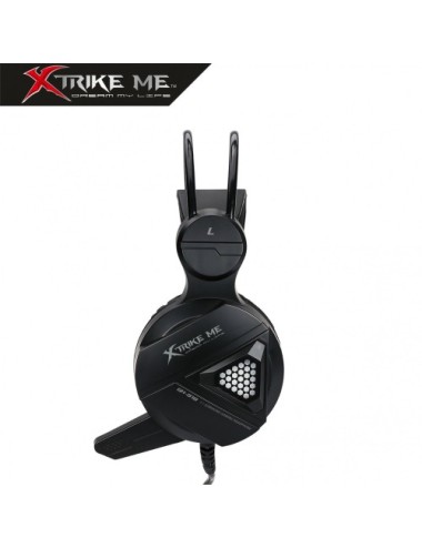 Cascos Gaming GH-918