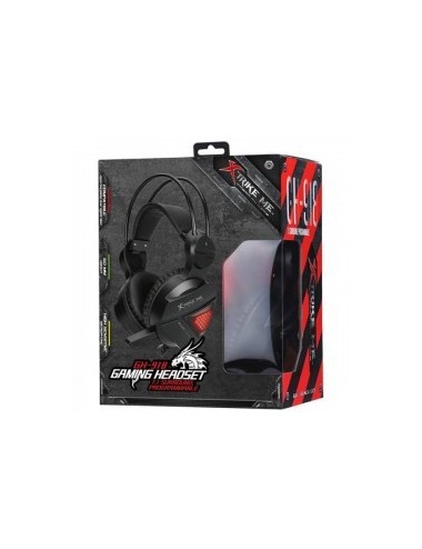 Cascos Gaming GH-918