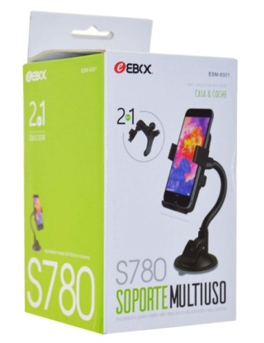 Soporte De Coche Multiuso S780