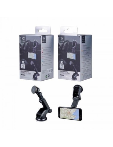 Soporte Mágnetico Para Coche Universal Rotable