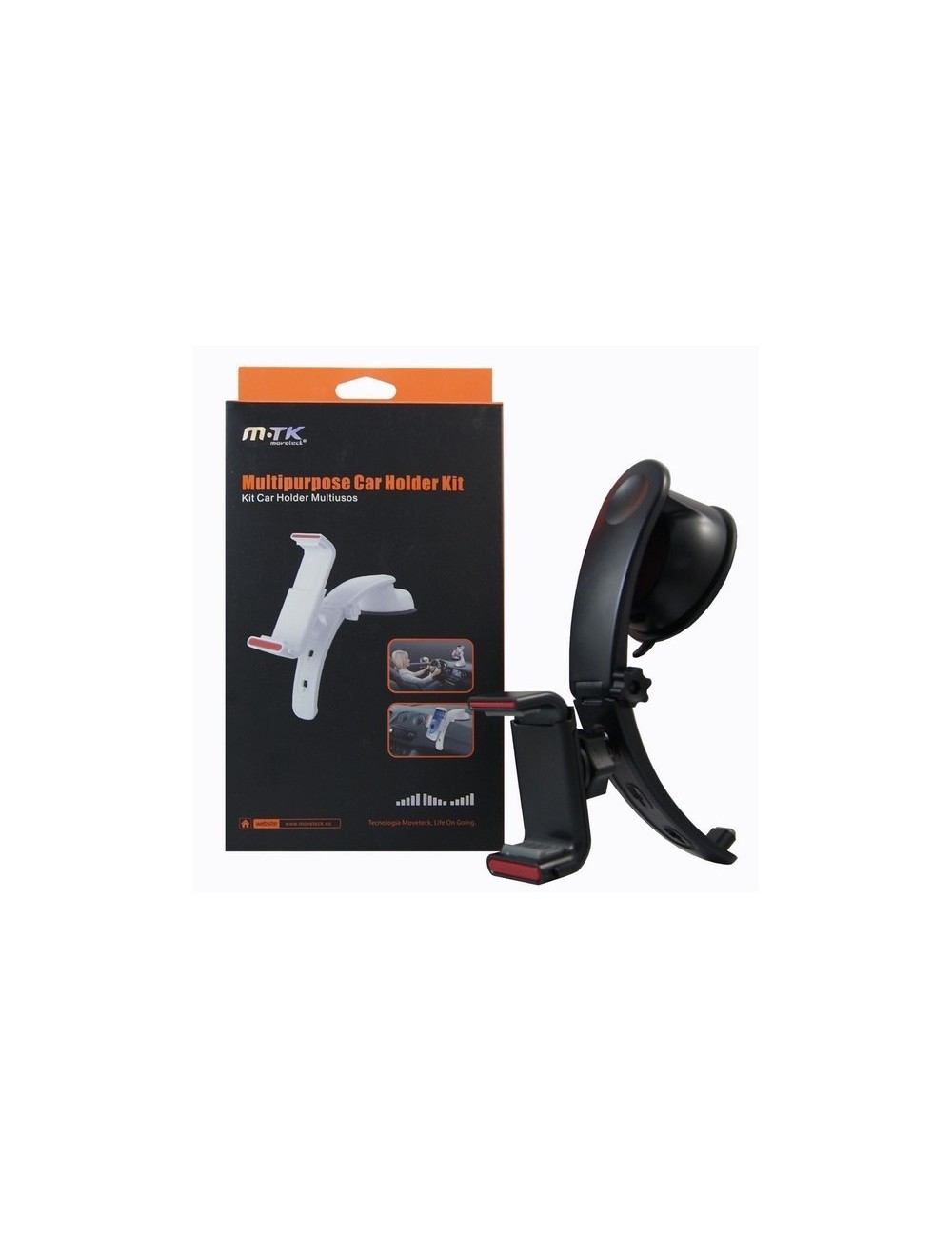Soporte Para Coche Salpicadero Multiusos Soporte Para Coche Salpicadero Multiusos