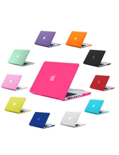 Funda Rígida Para MacBook New Pro 15"" A1707 / A1990