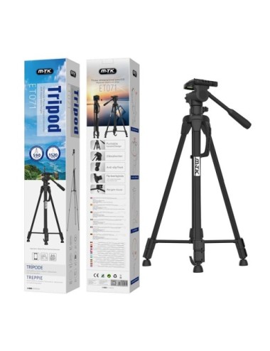 Trípode Para Móvil / Cámara 360 590-1520