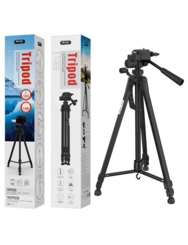 Trípode Para Móvil / Cámara 360 550-1390