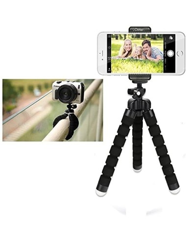 Trípode Móvil Flexible 360 R5439
