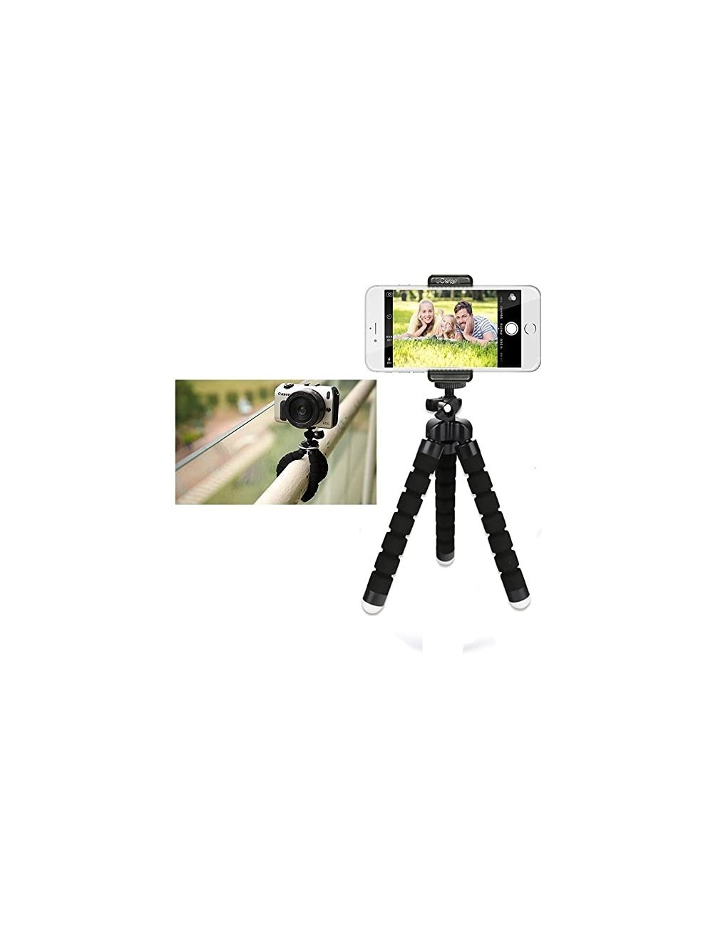 Trípode Móvil Flexible 360 R5439 Trípode Móvil Flexible 360 R5439