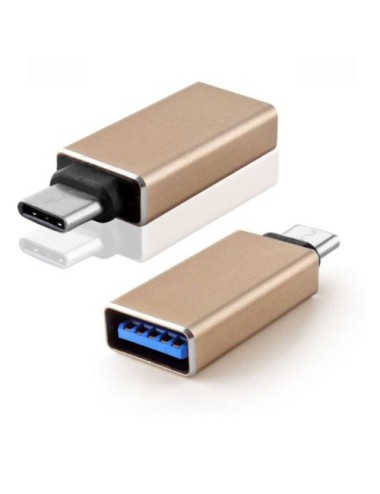 Adaptador USB A Micro USB