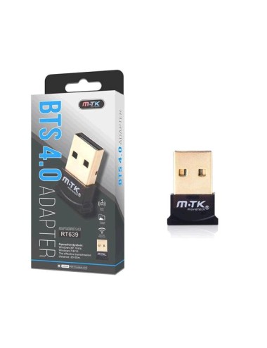 Adaptador BTS 4.0 WIFI