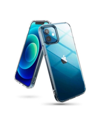 Funda Transparente Safetr Iphone 12 Pro