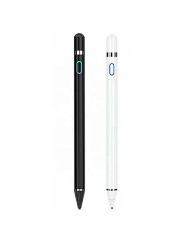 Lápiz Stylus Universal Negro