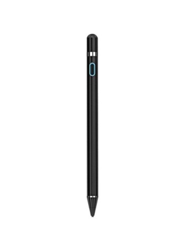 Lápiz Stylus Universal Negro