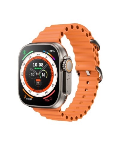 Smartwatch Z8 Ultra