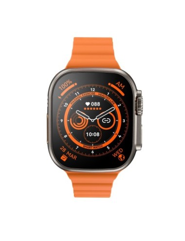 Smartwatch Z8 Ultra