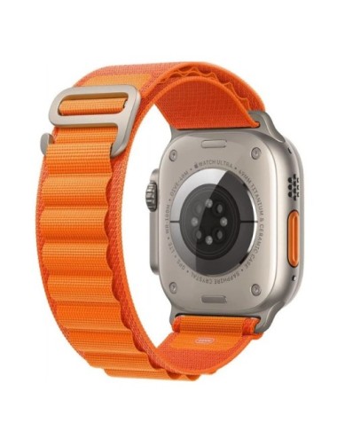 Correa Alpina Deportiva Apple Watch