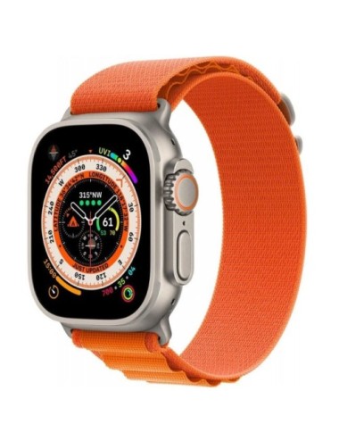 Correa Alpina Deportiva Apple Watch